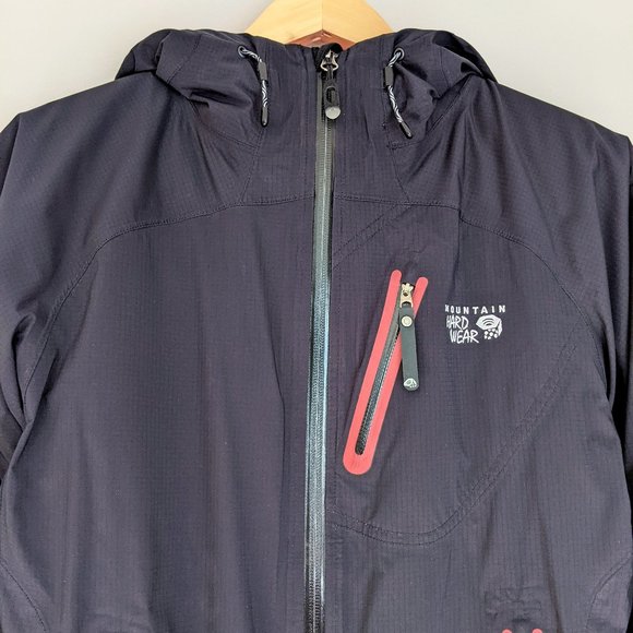 Mountain Hardwear Sooka Winter Jacket - Picture 7 of 14